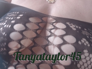 Tanyataylor45