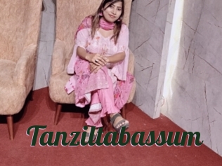 Tanziltabassum