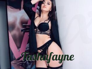 Tashafayne