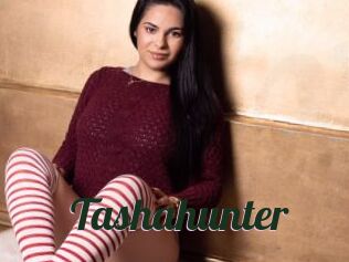 Tashahunter