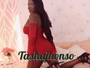 Tashajhonso