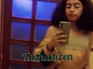 Tashasiren