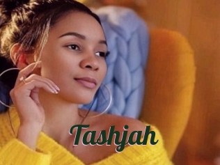 Tashjah