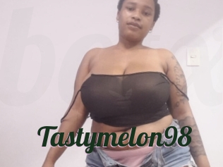 Tastymelon98