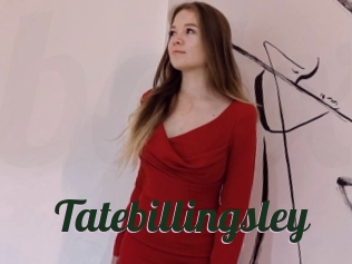 Tatebillingsley