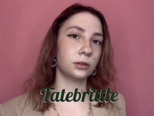 Tatebrittle