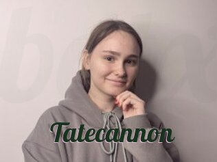 Tatecannon