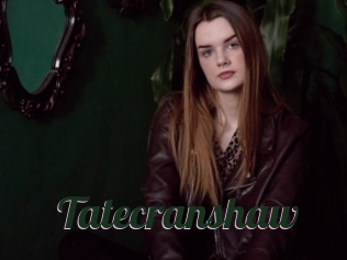 Tatecranshaw
