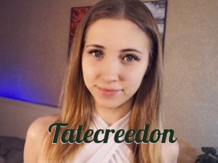 Tatecreedon