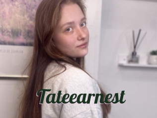 Tateearnest