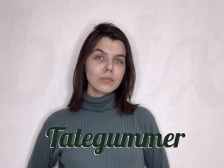 Tategummer