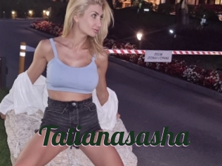 Tatianasasha