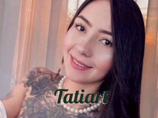 Tatiart