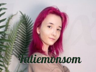 Tatiemonsom