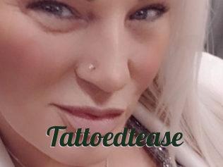 Tattoedtease