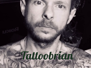 Tattoobrian