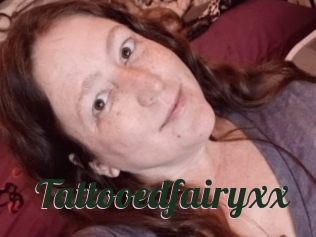 Tattooedfairyxx