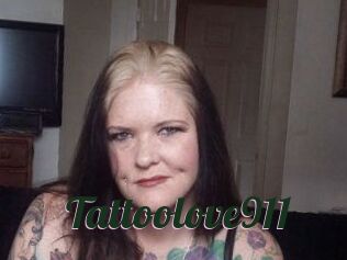 Tattoolove911