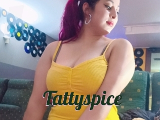 Tattyspice