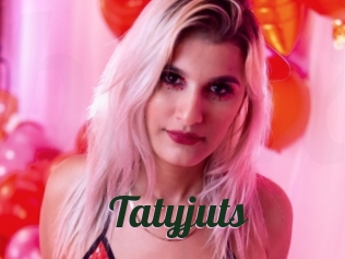 Tatyjuts