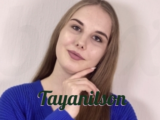 Tayanilson