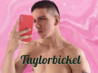 Taylorbickel