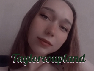 Taylorcoupland