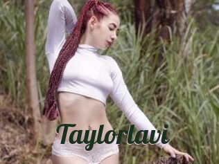 Taylorlavi