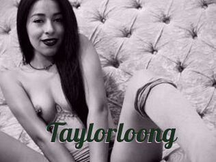 Taylorloong