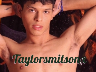 Taylorsmitsonx