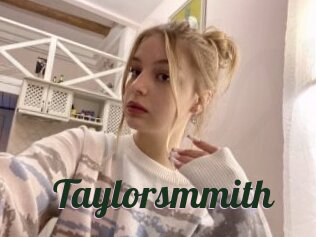 Taylorsmmith
