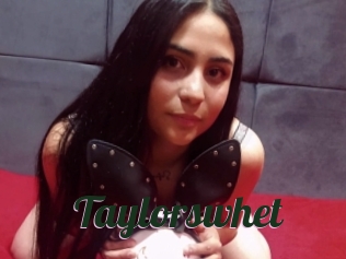 Taylorswhet