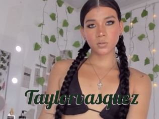 Taylorvasquez