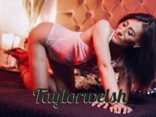 Taylorwelsh