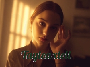 Tayteaxtell