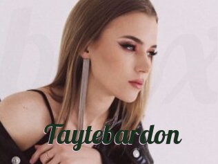 Taytebardon