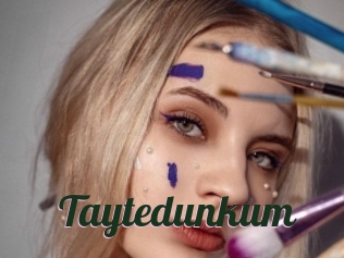 Taytedunkum