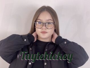 Taytehickey