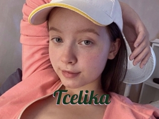 Tcelika