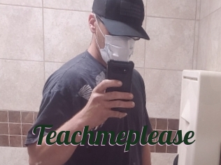 Teachmeplease