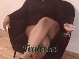 Tealrevel