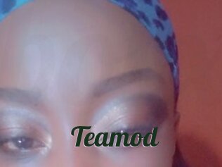 Teamod