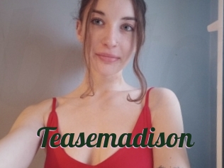 Teasemadison