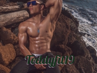 Teddyfit19