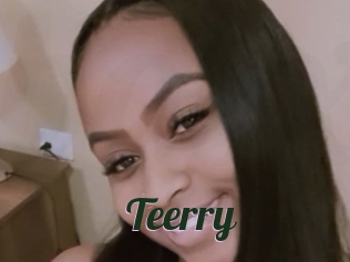 Teerry