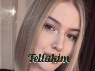 tellakim Bottin X