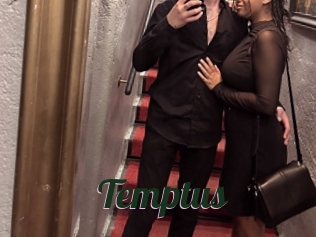 Temptus