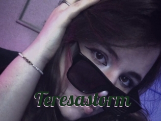 Teresastorm