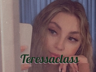 Teressaclass