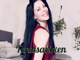 Teressavixen